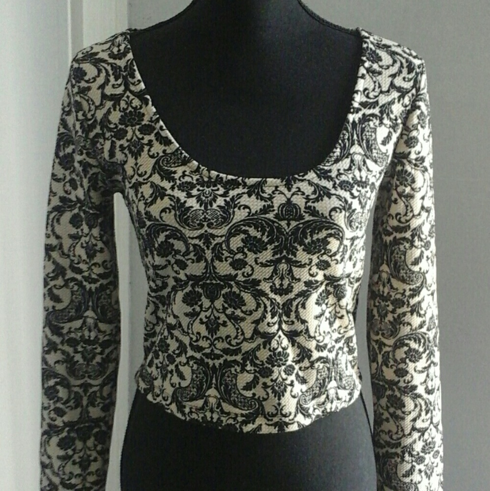Casual  Top